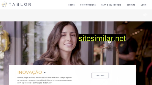 tablor.com.br alternative sites