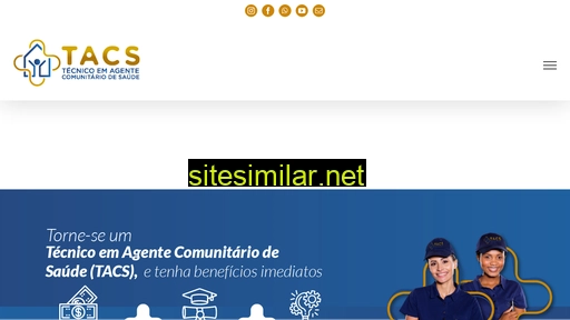 tacsmt.com.br alternative sites