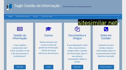 tagbr.com.br alternative sites