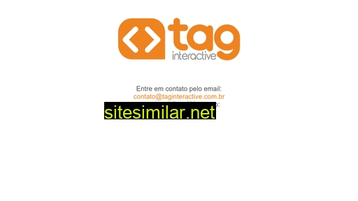 taginteractive.com.br alternative sites