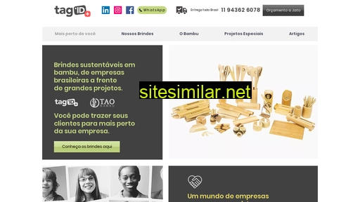 tagmais.com.br alternative sites