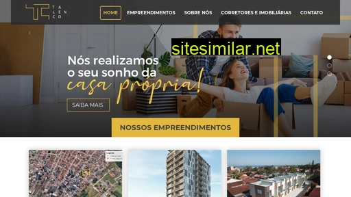 talenco.com.br alternative sites