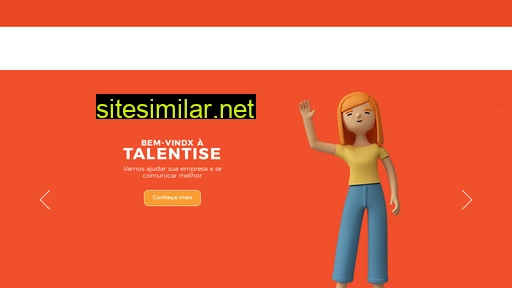talentise.com.br alternative sites