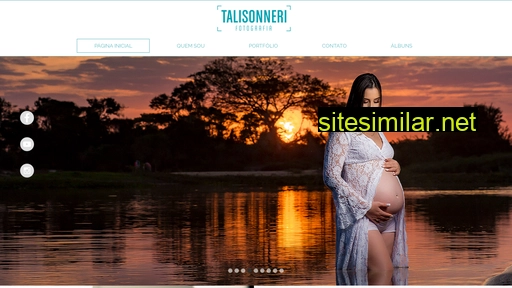 talisonneri.com.br alternative sites