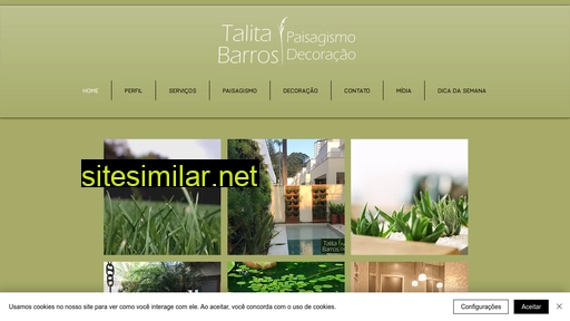talitabarros.com.br alternative sites