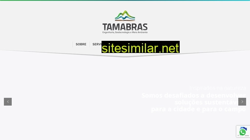 Tamabras similar sites