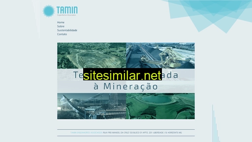 taminconsultoria.com.br alternative sites