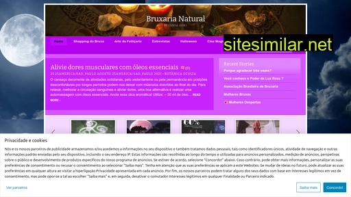 taniagori.com.br alternative sites