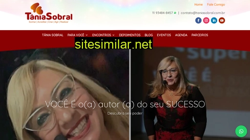 taniasobral.com.br alternative sites