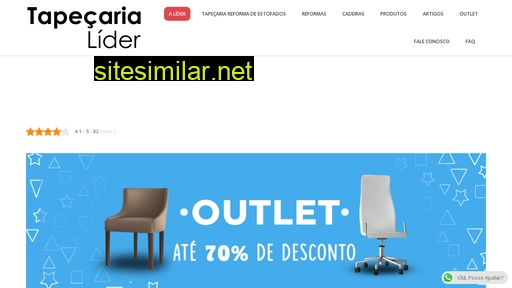 tapecarialider.com.br alternative sites