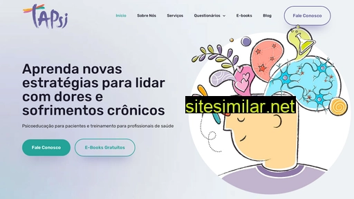 tapsi.com.br alternative sites