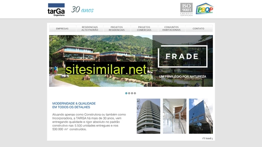 targa.com.br alternative sites