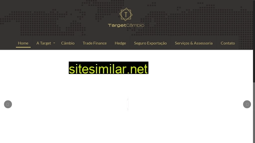 targetcambio.com.br alternative sites