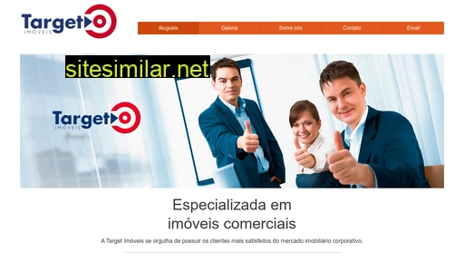 targetimoveis.com.br alternative sites