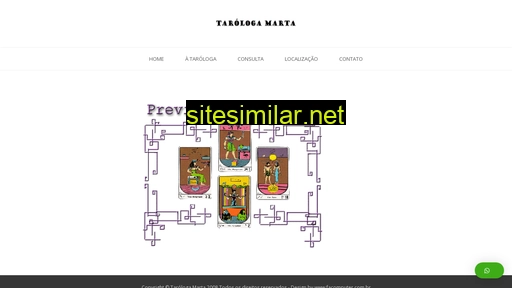 Tarologamarta similar sites
