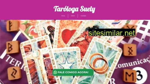 tarologasuely.com.br alternative sites