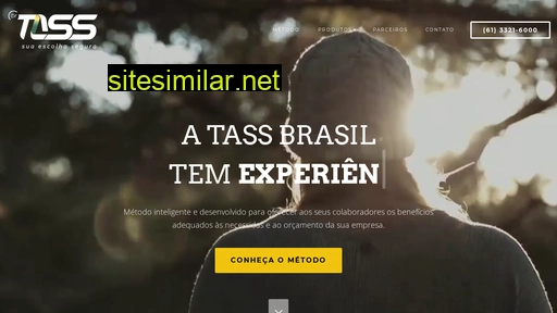 tassbrasil.com.br alternative sites
