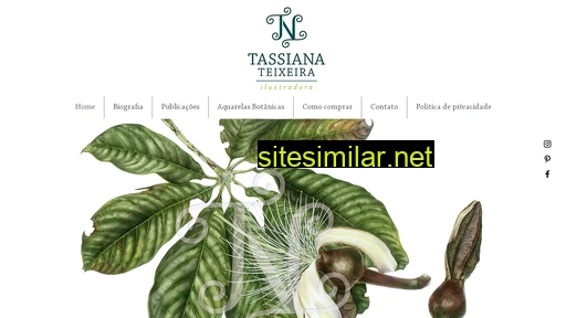 tassianateixeira.com.br alternative sites