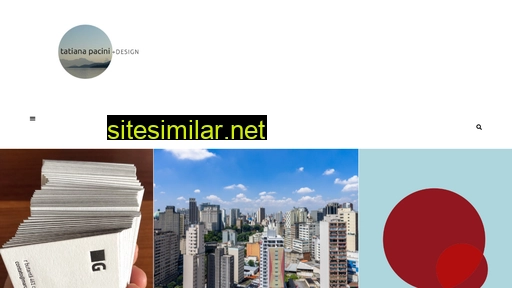 tatianapacini.com.br alternative sites