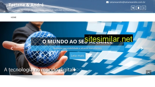 tatianeandre.com.br alternative sites