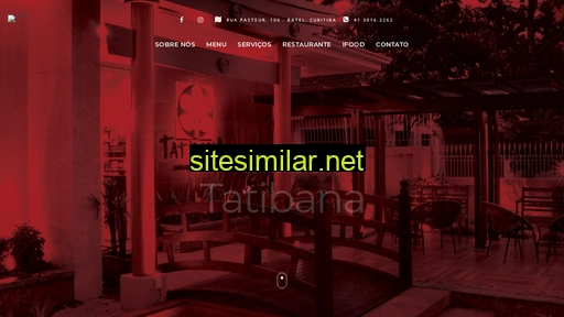 tatibana.com.br alternative sites