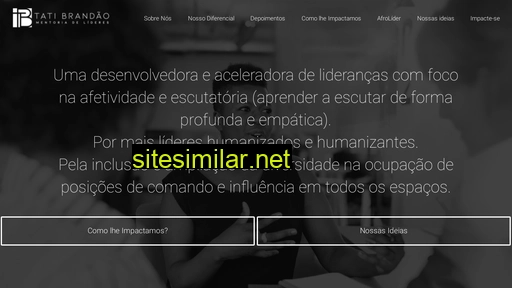 tatibrandao.com.br alternative sites