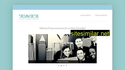 taticontabilidade.com.br alternative sites