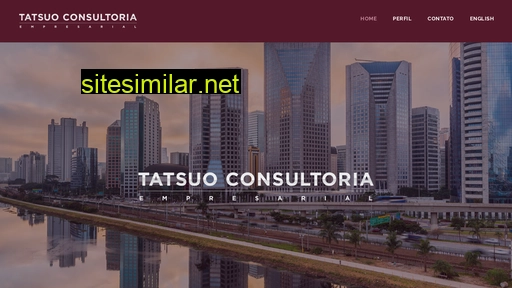 tatsuoconsultoria.com.br alternative sites