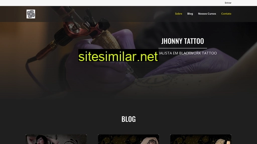 tattoopro.com.br alternative sites