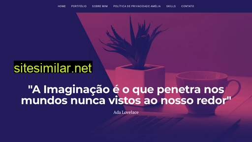 tatyanecalixto.com.br alternative sites
