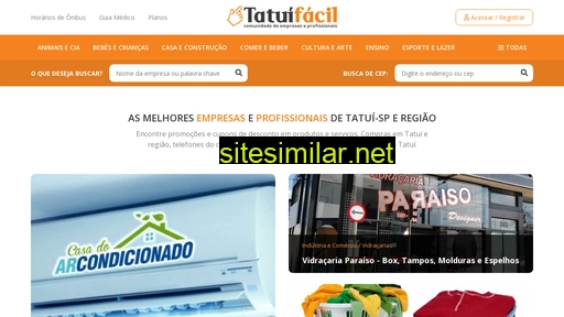 tatuifacil.com.br alternative sites