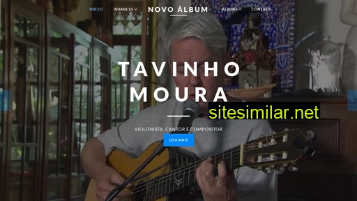 tavinhomoura.com.br alternative sites