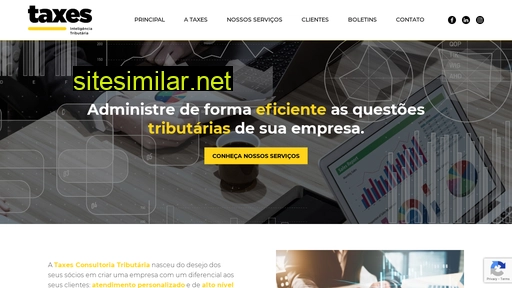 taxesconsultoria.com.br alternative sites