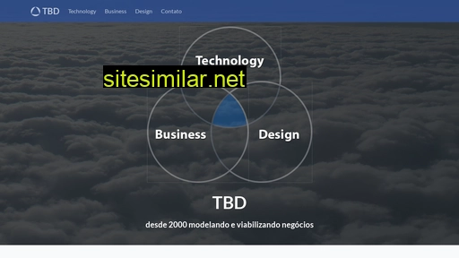 tbd.com.br alternative sites