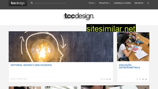 Tccdesign similar sites