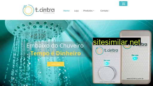 tcintra.com.br alternative sites