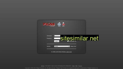 tcm10.com.br alternative sites