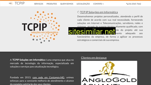 tcpipinformatica.com.br alternative sites