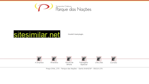 tcpn.com.br alternative sites