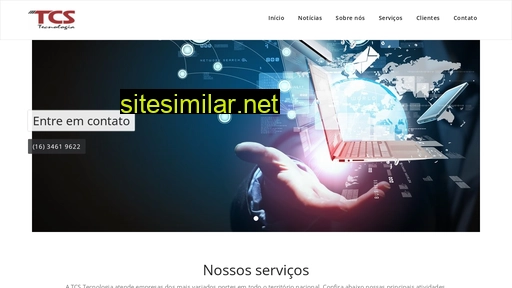 tcstecnologia.com.br alternative sites