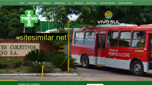 tctrevo.com.br alternative sites