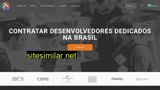 teamextension.com.br alternative sites