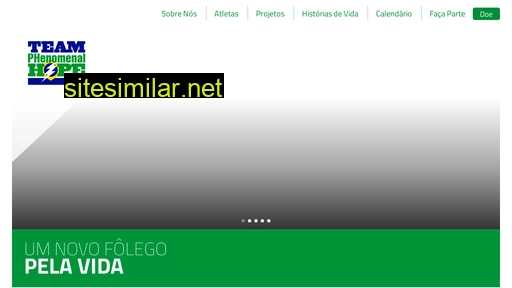 teamphbrasil.org.br alternative sites