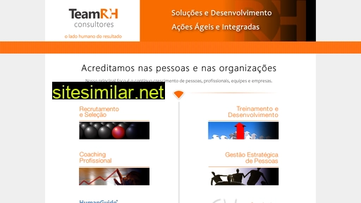 teamrh.com.br alternative sites