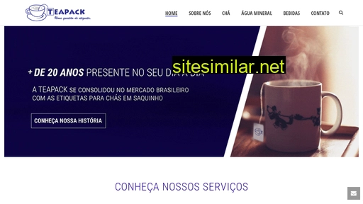 teapack.com.br alternative sites