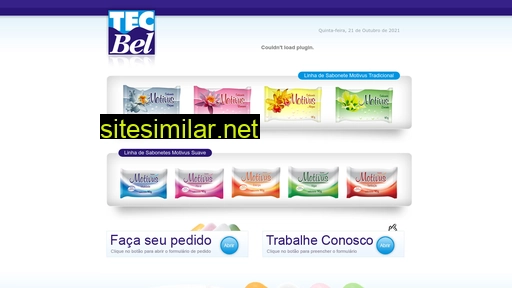 tecbel.com.br alternative sites