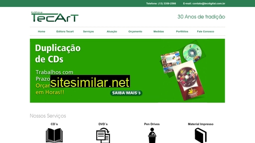 tecdigital.com.br alternative sites