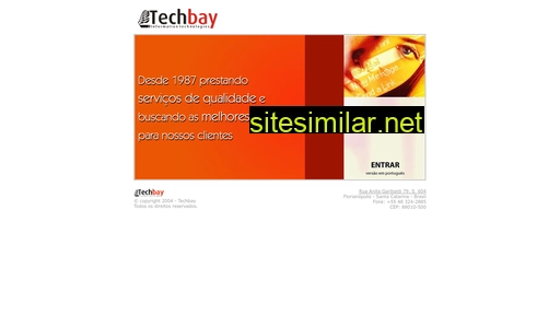 techbay.com.br alternative sites