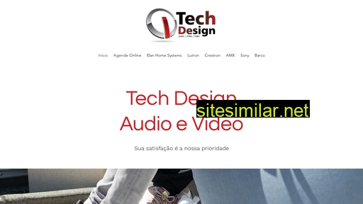 techdesign.net.br alternative sites