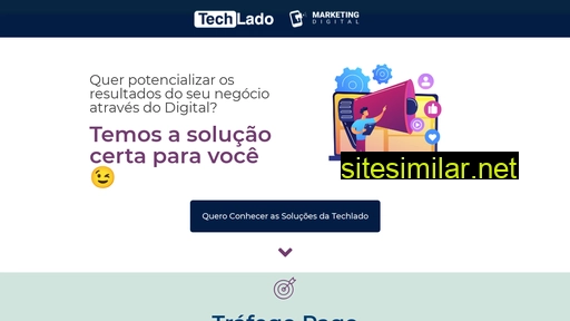 techlado.com.br alternative sites